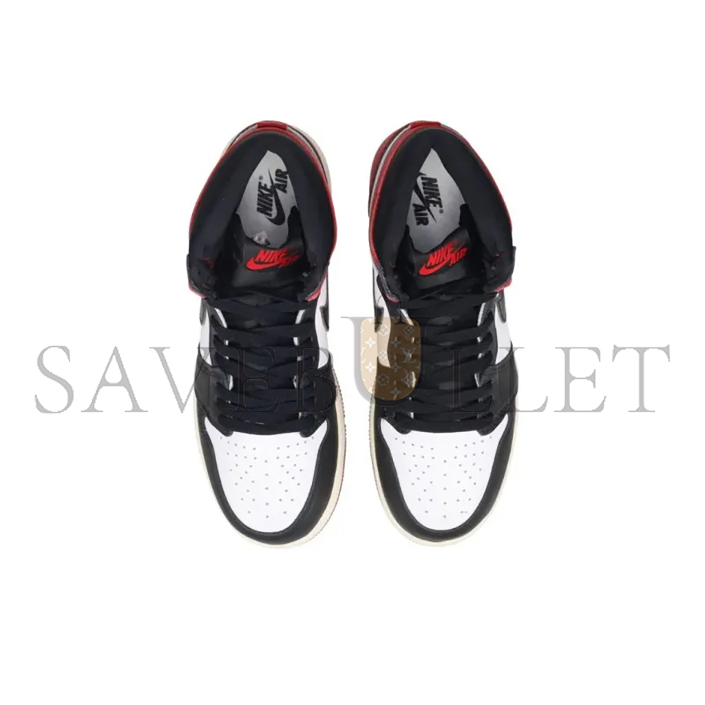 NIKE JORDAN 1 RETRO HIGH OKLAHOMA SOONERS PE FD1437-106